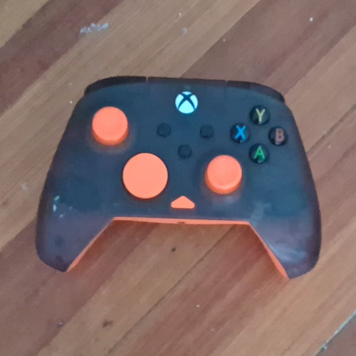 Microsoft xbox one - microsoft,