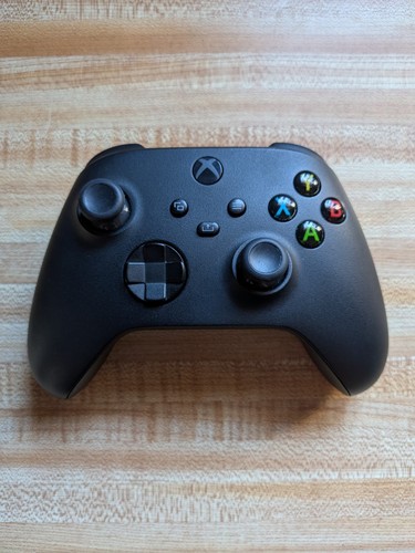 Microsoft wireless controller - microsoft,