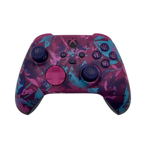 Xbox wireless controller - controller, –