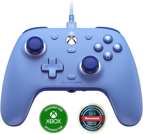 Gamesir gaming - g7, se