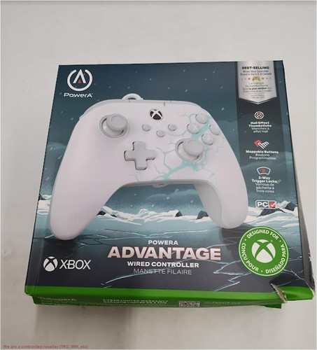 Powera advantage wired - powera,