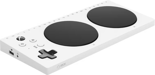 Microsoft xbox adaptive - microsoft,