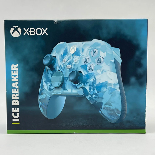New microsoft xbox series s - xbox,