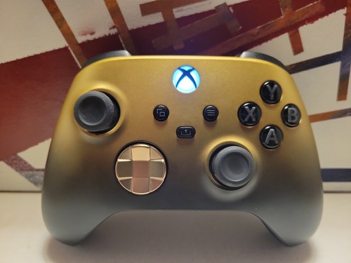 Tmr analogs xbox wireless - tmr,