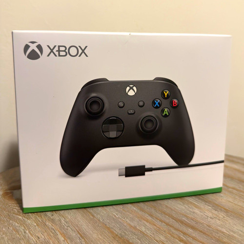 New sealed microsoft - sealed, xbox