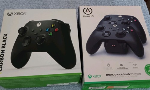Microsoft xbox series s - microsoft,