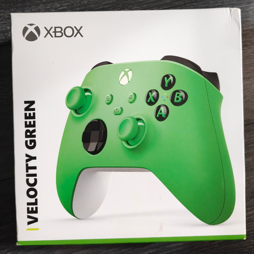 Microsoft xbox wireless - xbox,